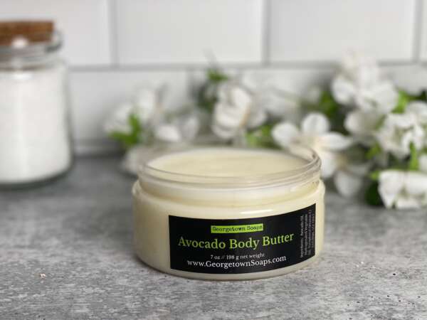 avocado-Body-butter